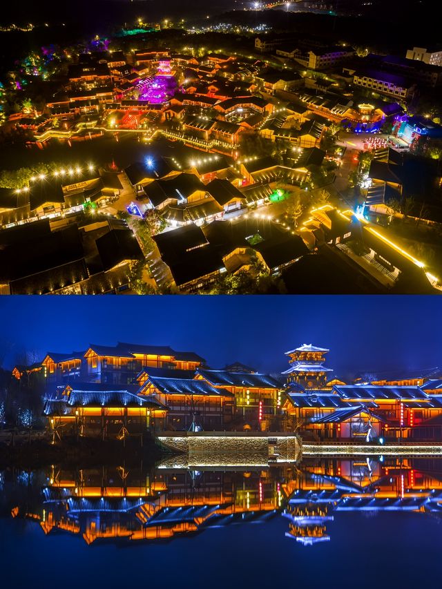 這是我目前為止最喜歡的旅遊城市！