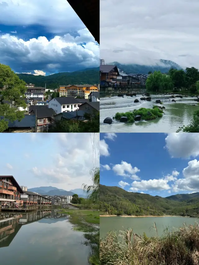 去宜春溫湯鎮只玩一次真的太虧了！攻略收好