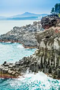 濟州島名場面《苦盡甘來》取景get