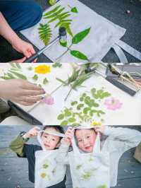 房車營地隱藏玩法！帶娃解鎖10種自然課堂。