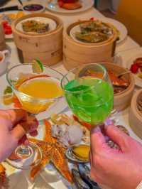 珠海親子遊／這間酒店ｙｙｄｓ！