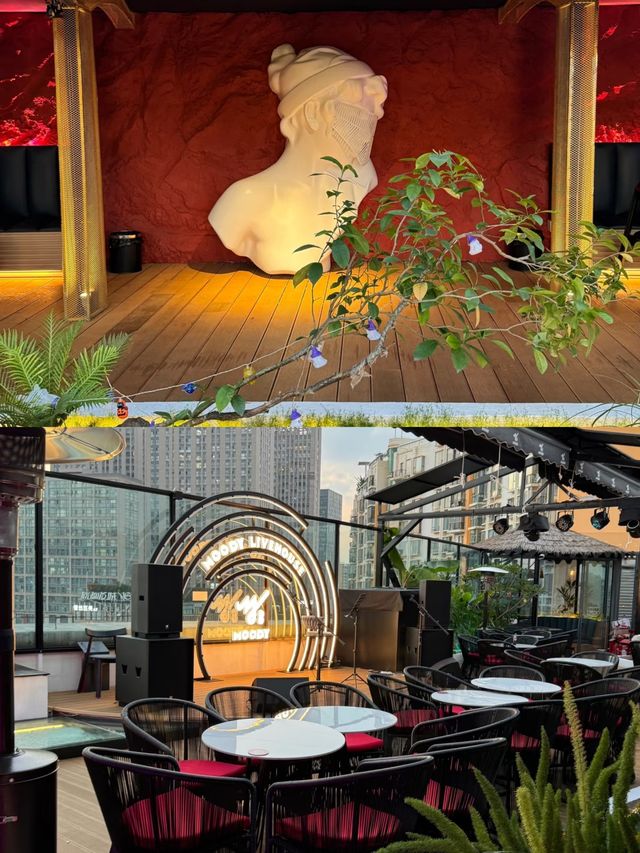 來昆明一定要住這間酒店！