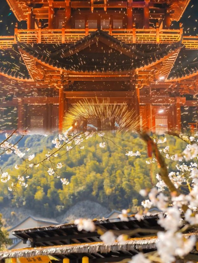 江西葛仙村