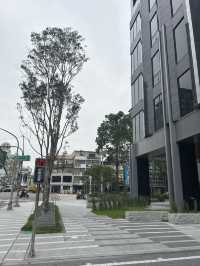 酒店體驗｜住進日系美學天花板高雄日航酒店
