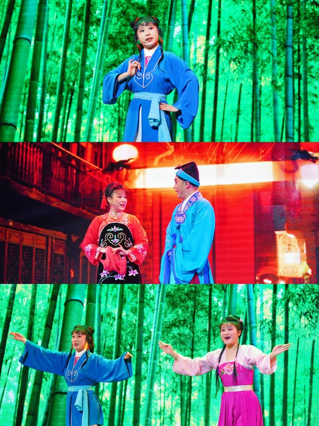 皖南四天三夜攻略·解鎖詩意生活的江南