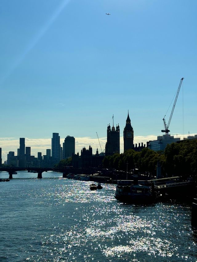 英國超詳細旅遊攻略 | 一次玩個夠