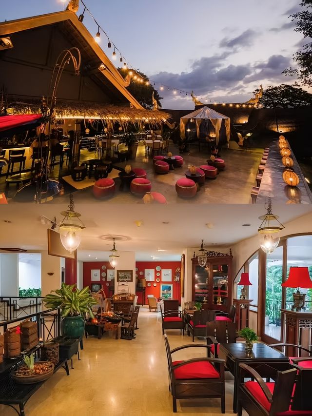 難忘的瑪琅紀念碑酒店住宿體驗