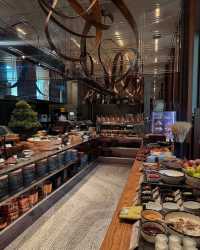 於東京安達仕酒店，尋覓一片靜謐天地