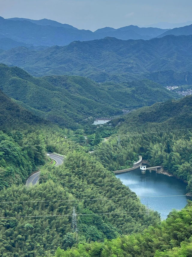 五一反向旅遊推薦地