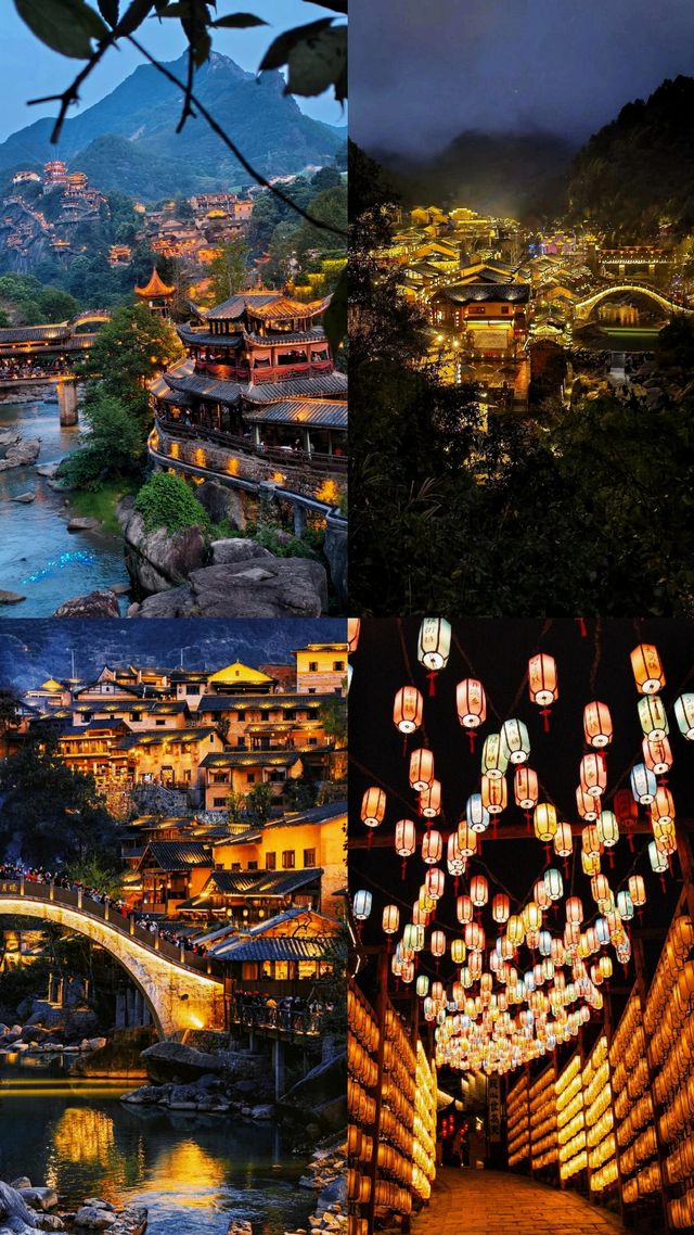 江西上饒旅遊攻略來咯！