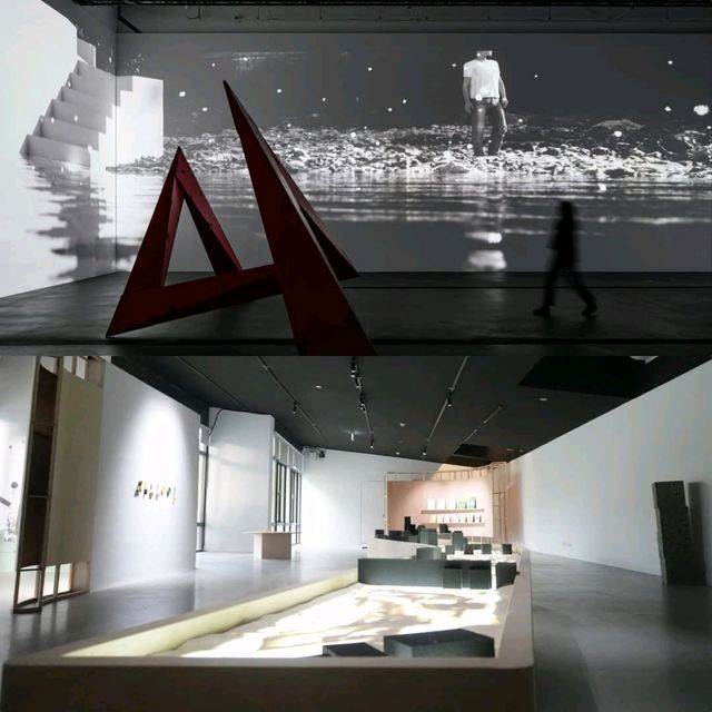 免費探館～新北美術館 