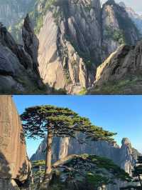 黃山登頂避雷指南！從纜車到日出，這份攻略能救命！