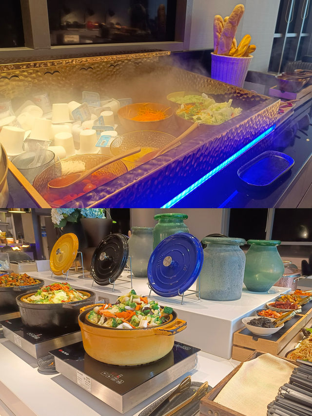 豪澤芮茲酒店 | 開啟瀋陽旅行新體驗