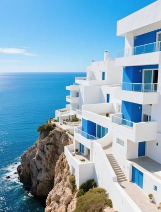 Albufeira: Portugal's Coastal Secret, Hiding Leisure and Joy