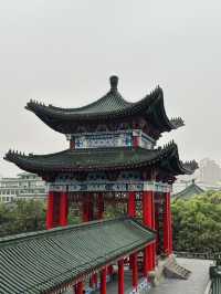 滕王閣免費絕美打卡點，快來碼住吧！