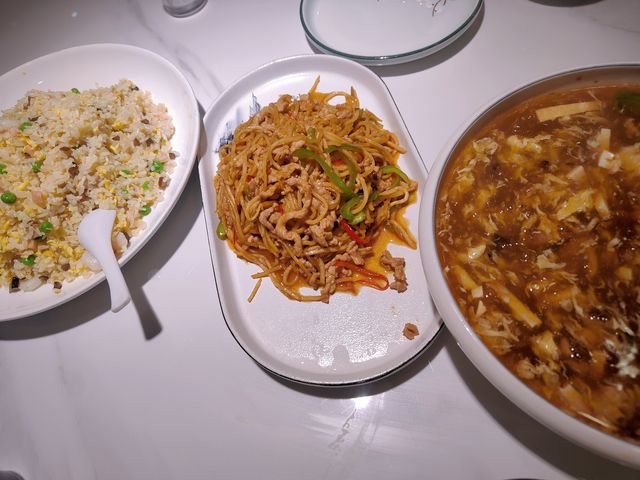 揚州48小時治癒系攻略｜暴走逛吃避雷指南