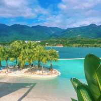 🌊4.26開園！廣州森林海嬉水樂園，50+項目嗨玩一夏！