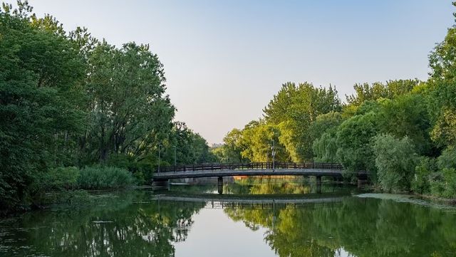 朝陽區超絕閨蜜踏青攻略，人均150玩嗨一整天！