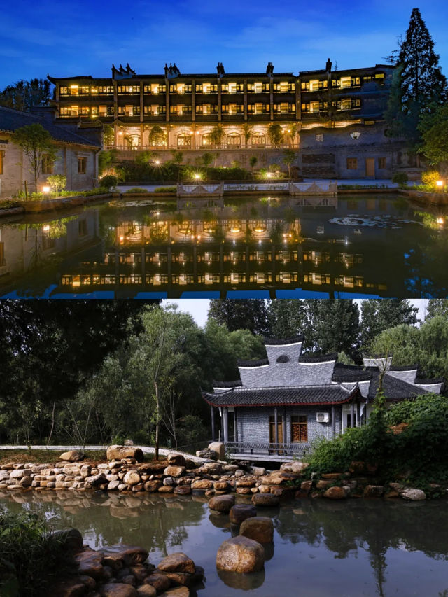 五一去邊玩？信陽毛尖茶旅路線來啦！