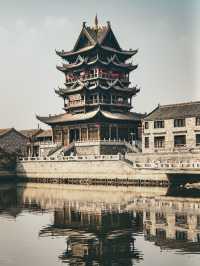 滁州 | 高鐵18分鐘直達嘅南京後花園