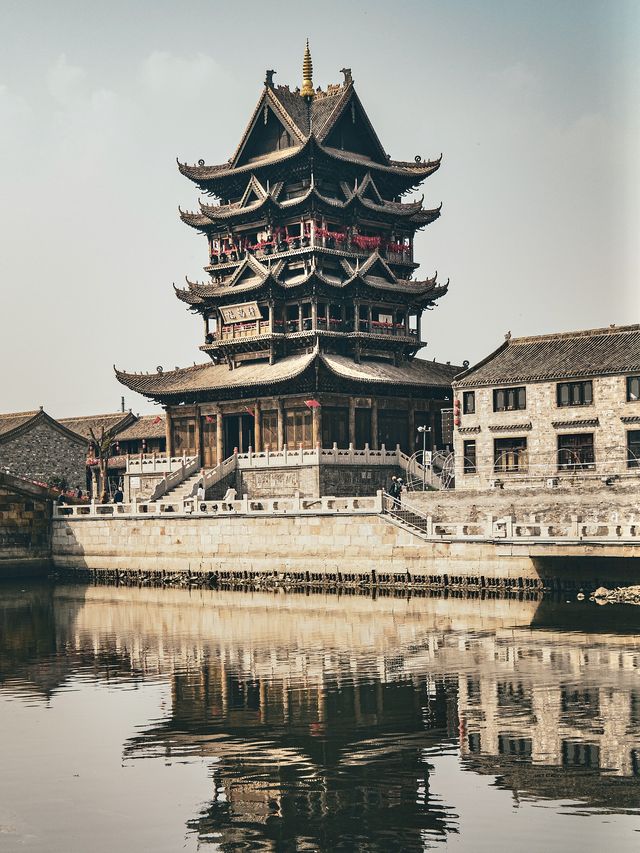 滁州 | 高鐵18分鐘直達嘅南京後花園