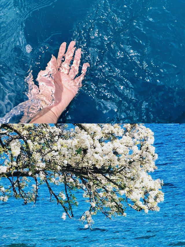 瀘沽湖「水性楊花」真相！當地人都唔敢講嘅秘密！