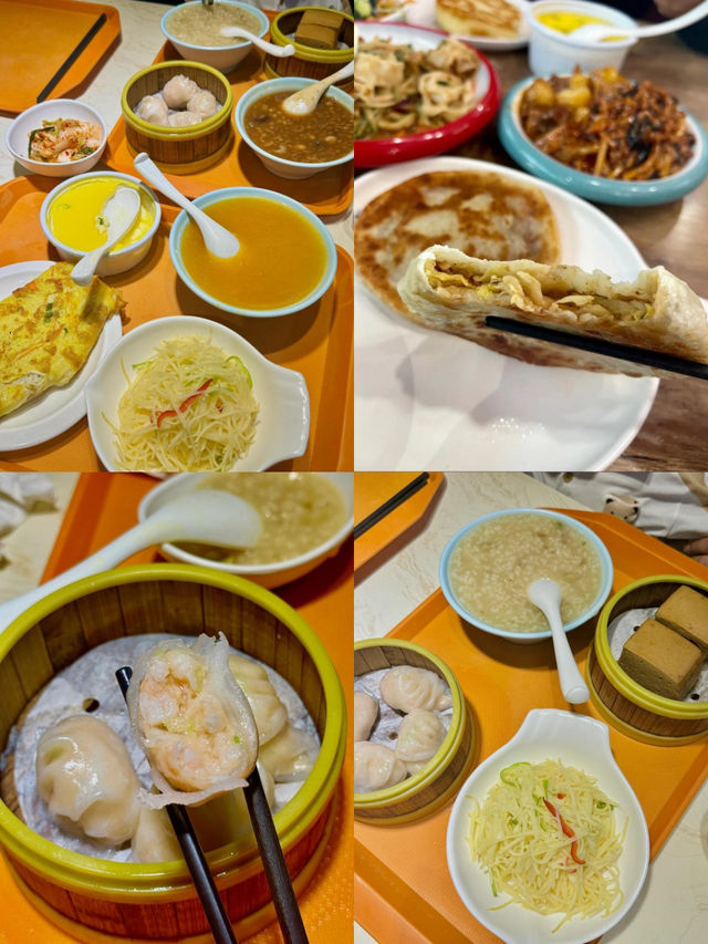 超詳細嘅大慶美食攻略