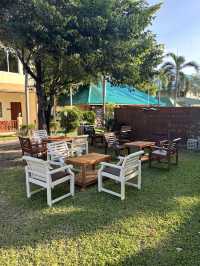 Lovely hotel in Roi Yot