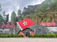 探秘大涼山秘境 | 三天兩夜人文自然之旅