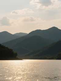 北京金海湖遊玩全攻略