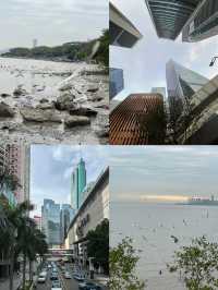 深圳旅遊攻略