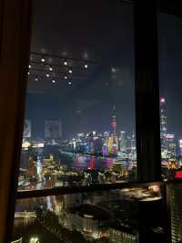 充滿藝術感的上海酒店