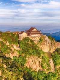 池州旅遊必備攻略（超全）