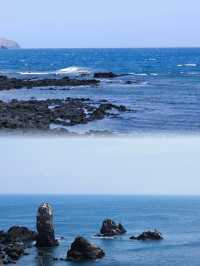 jeju，濟州島真係打工仔嘅度假天堂！