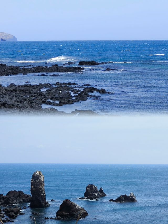 jeju，濟州島真係打工仔嘅度假天堂！