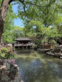 Shanghai – Where Tradition Meets the Future