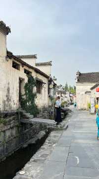 呈坎：邂逅千年古村嘅詩意時光