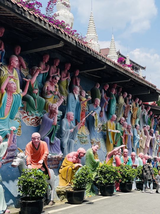 Discover The 2nd Largest City in Sichuan! 🇨🇳
