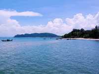 "Never Heard about" Paradise: Exploring the Hidden Beaches of Chumphon