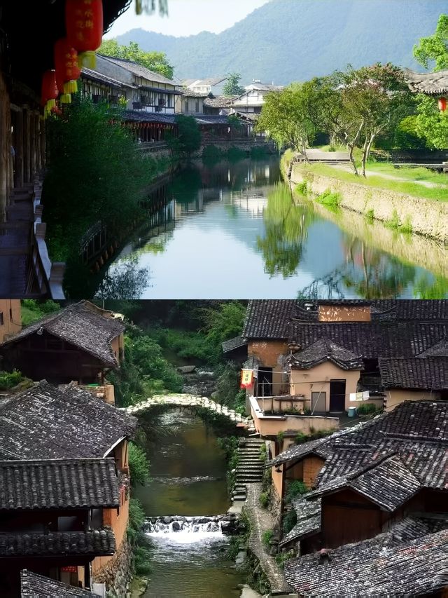 我最愛的旅遊地出現了！真人間秘境