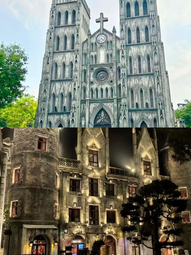 越南旅遊攻略：從河內到胡志明，一路吃喝玩樂！