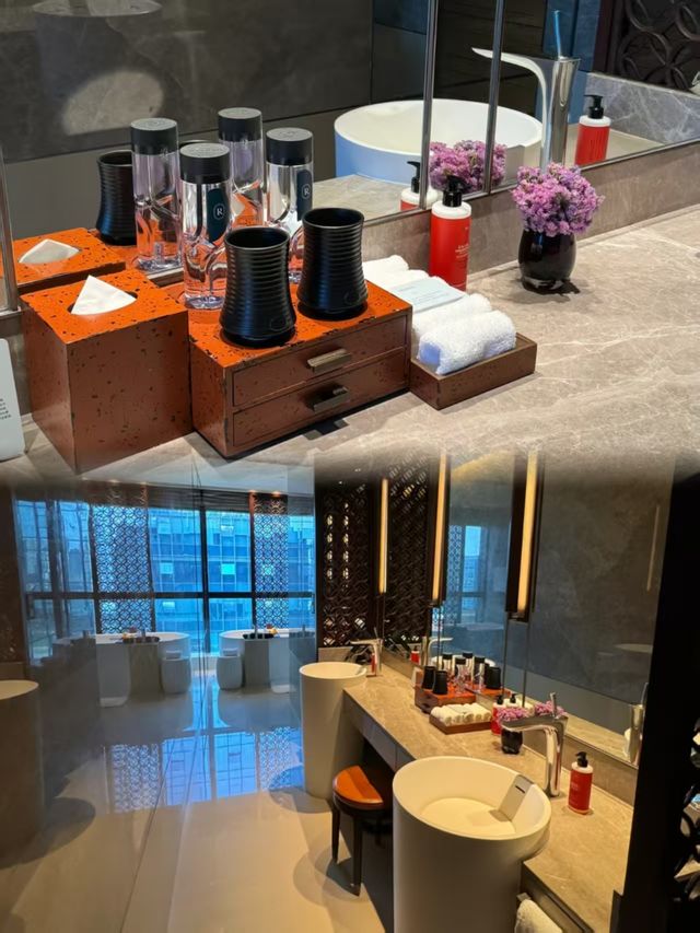 以後去重慶，就住呢間酒店，好住又抵！！！