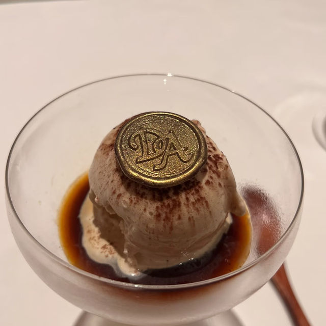 澳門美食攻略🇲🇴范思哲餐廳—當奧豐素1890｜米其林級服務與舌尖驚喜