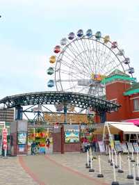 東京荒川遊園交通攻略：輕鬆抵達的詳細指南