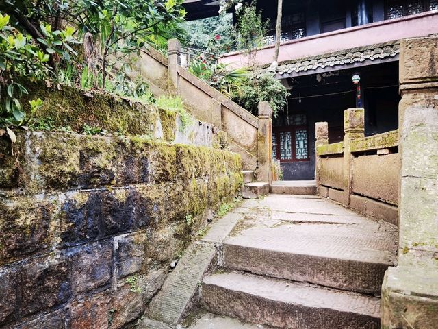 青城山旅行攻略|道教聖地與自然奇觀的完美交融 青城山旅行攻略|道教聖地與自然奇觀的完美交融