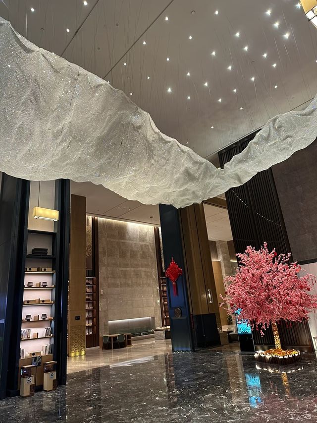岳陽鉑爾曼酒店 | 湖畔輕奢度假指南