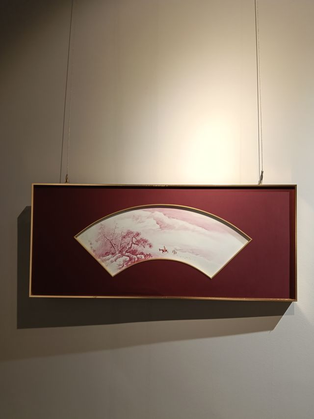 上海秦古美術館