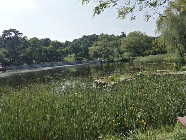 避暑山莊