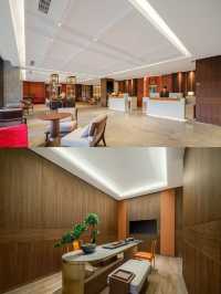 上海虹橋寶藏唐風酒店!落機即嘆攻略