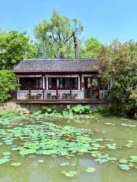 南通兩日遊攻略｜邊個話呢度係旅遊沙漠！